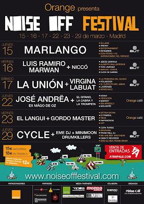 Éclaire (Clara Cañas) actuará el 15 de marzo en Madrid