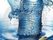 deshidratación puede alterar proceso rendimiento mental