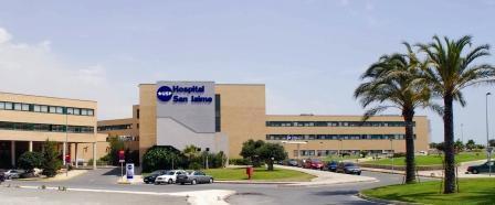 Unidad de Neurorrehabilitaciòn pionera en España en Torrevieja