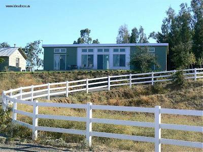 Casas prefabricadas industrializadas IKEA. Casas prefabricadas industrializadas IKEA.