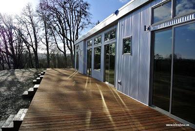 Casas prefabricadas industrializadas IKEA. Casas prefabricadas industrializadas IKEA.