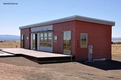 Casas prefabricadas industrializadas IKEA. Casas prefabricadas industrializadas IKEA.