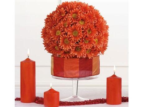 Flores para Decorar tu Boda Flores para Decorar tu Boda