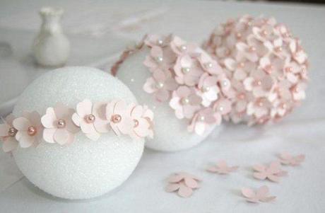 Flores para Decorar tu Boda Flores para Decorar tu Boda