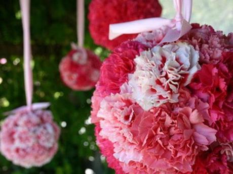 Flores para Decorar tu Boda Flores para Decorar tu Boda