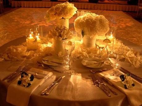 Flores para Decorar tu Boda