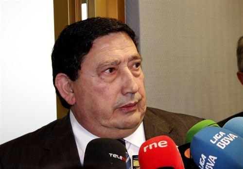 Posible sanción a Piqué por parte del estamento arbitral: la revolución puede estallar.