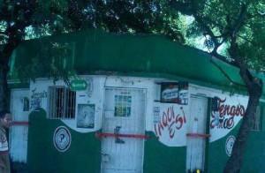 EN SANTIAGO: Seis personas resultan heridas en tiroteo en un centro de diversión...