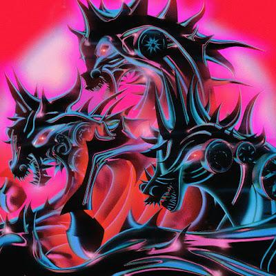 MEDALLA: 'MÚSICA MÁQUINA'