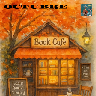 Novedades editoriales de Octubre 2025