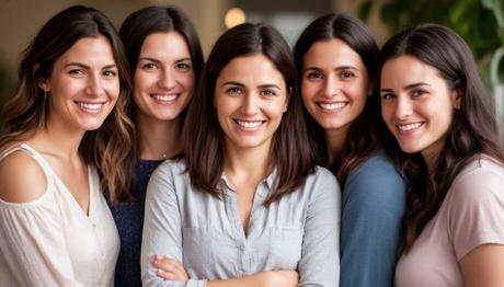 Grupo de madres solteras WhatsApp