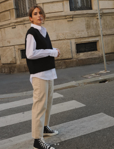 Prendas clave para sobrevivir al entretiempo Prendas clave para sobrevivir al entretiempo