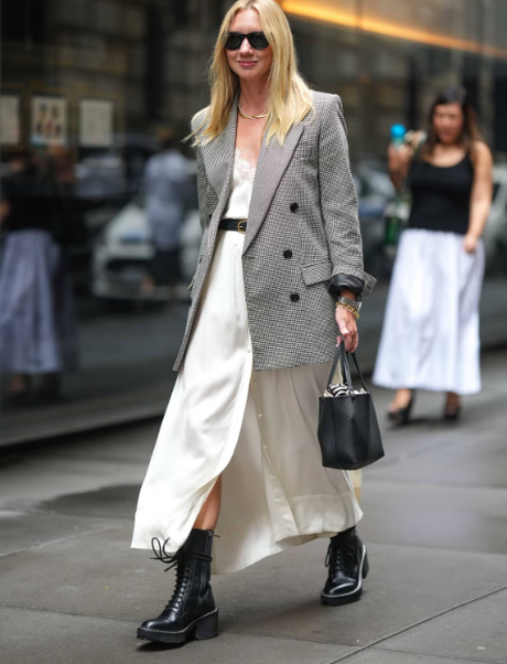 Prendas clave para sobrevivir al entretiempo Prendas clave para sobrevivir al entretiempo