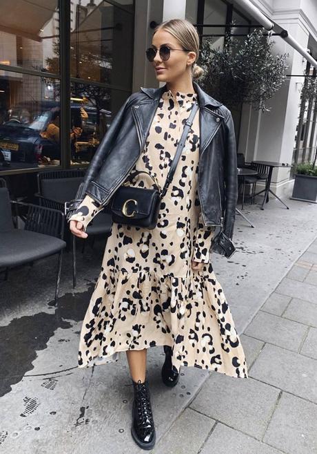 Prendas clave para sobrevivir al entretiempo Prendas clave para sobrevivir al entretiempo