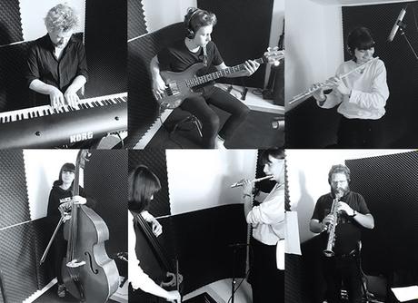 Arnaud Quevedo & Friends - Roan (2021)