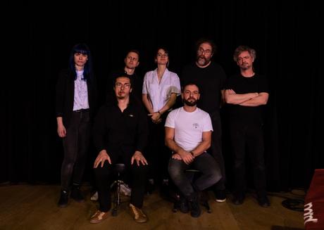 Arnaud Quevedo & Friends - Roan (2021) Arnaud Quevedo & Friends - Roan (2021)