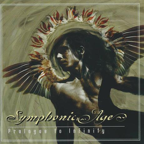 Symphonic Age - Prologue To Infinity (2000)