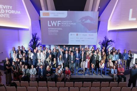 Madrid albergará el Longevity World Forum para impulsar más vidas centenarias