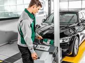 DEKRA informa vehículos toca pasar primera 2026