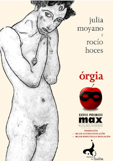 Órgia