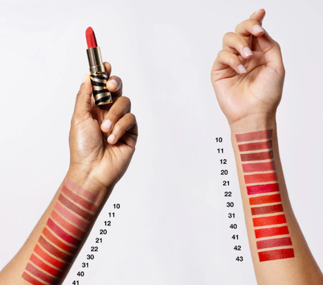 descubrí los lanzamientos de belleza que nos dejó de septiembre: lo último en maquillaje, cuidado de la piel y perfumes que ya son tendencia.