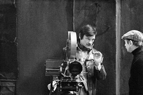 Palabra de Andréi Tarkovski