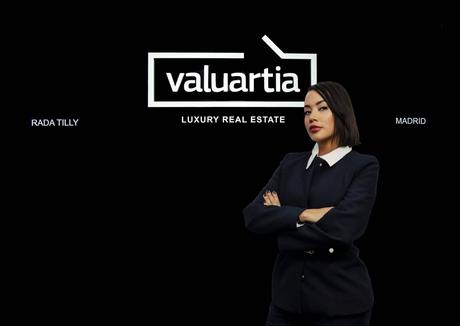 Anna Aristizabal anuncia su incorporación como consultora inmobiliaria internacional en Valuartia Luxury Real Estate