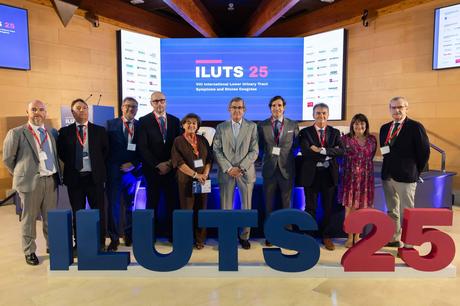 ILUTS25 cierra su VIII edición con récord de participación y gran repercusión internacional