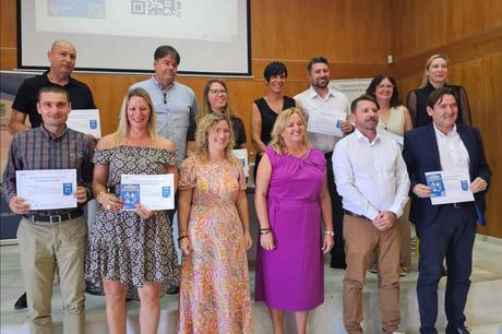 Interhome Calpe, reconocido con el distintivo ‘Somos Turismo Accesible’