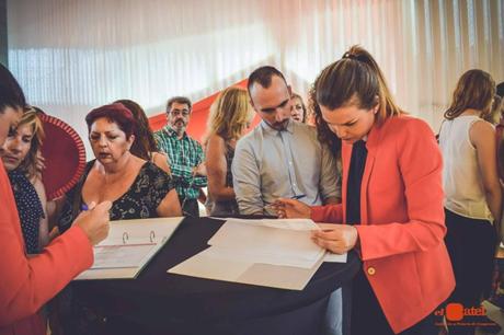 El factor humano; La clave del éxito en El Batel