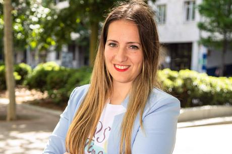 Mel Escribano revoluciona la forma de preparar oposiciones con el método Opostime