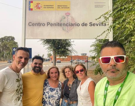 Experiencias creativas y gestión emocional consolida su presencia en Sevilla I