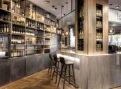 INDAStudio transforma restaurantes, bodegas espacios comerciales Barcelona interiorismo estratégico