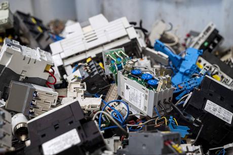 El reciclaje electrónico, una tendencia global que impulsa sostenibilidad y economía circular