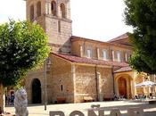 Camino santiago devesa robles