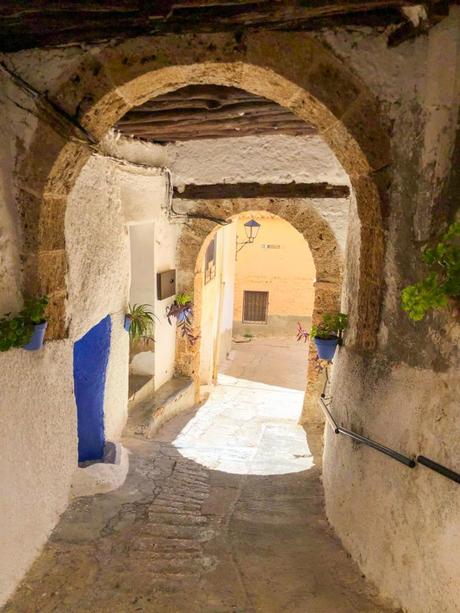 Gobierno y Junta colaboran en la recuperación del patrimonio de Letur afectado por la dana