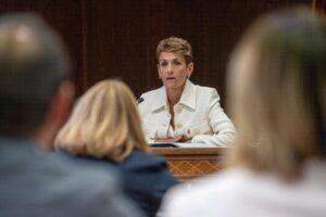 China reemplaza a un destacado diplomático tras cerca de dos meses sin aparecer en actos públicos