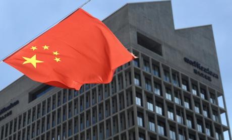 China reemplaza a un destacado diplomático tras cerca de dos meses sin aparecer en actos públicos