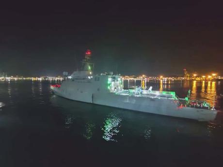 Tres detenidos acusados de robar nueve vehículos de alta gama para destinarlos al narcotráfico