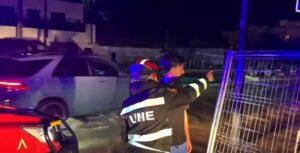 Tres detenidos acusados de robar nueve vehículos de alta gama para destinarlos al narcotráfico