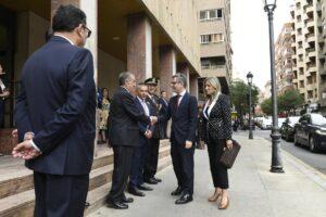 UJP UGT C-LM pide mejorar dependencia, defender el sistema de pensiones y el acceso a vivienda digna en el Día del Mayor