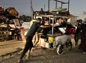 Israel bloquea acceso palestinos norte Gaza desde Franja