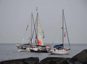 Israel bloquea el acceso de palestinos al norte de Gaza desde el sur de la Franja