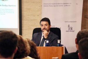 Sanidad establece los servicios mínimos de atención sanitaria durante la huelga convocada por CESM el viernes