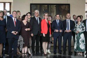 Moody’s mejora la calificación de 14 gobiernos autonómicos, entre ellos C-LM, tras elevar la nota de España