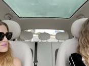 presentadora mexicana Olivia Peralta músico británico Gavin Rossdale conducen series estreno ¡HOLA!