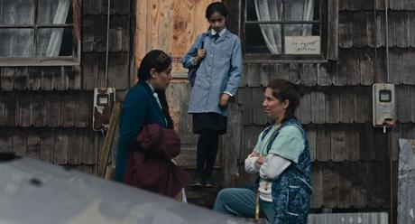 Humor negro, años 90 y celulares en el sur de Chile: “Lo que no se dijo” lanza trailer y fija fecha de estreno Humor negro, años 90 y celulares en el sur de Chile: “Lo que no se dijo” lanza trailer y fija fecha de estreno