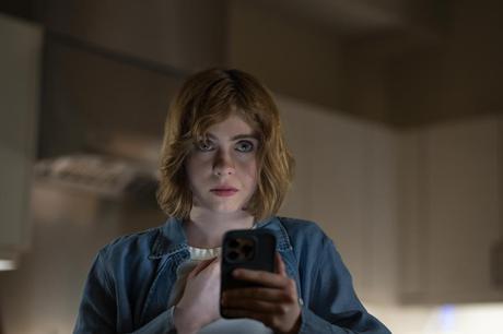 La nueva serie «La Silla» llegará a HBO Max el 12 de octubre La nueva serie «La Silla» llegará a HBO Max el 12 de octubre