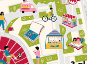 editoriales, decenas actividades gratuitas foco internacional: Primavera Libro llega Parque Estadio Nacional