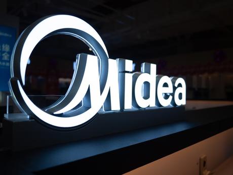 Midea se ubica en el lugar 357 del ranking World’s Best Companies 2025 de revista TIME y Statista
